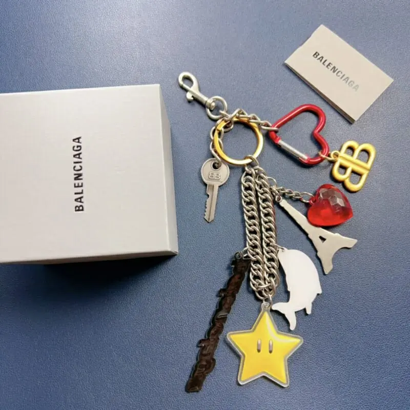 balenciaga key holder and boucle de sac s_121a5221